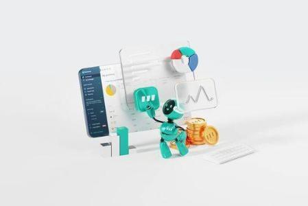 AI代理经济的未来:区块链作为核心金融基础设施