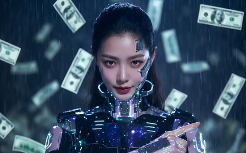 从公地悲剧到算力美元:币圈的未来出路