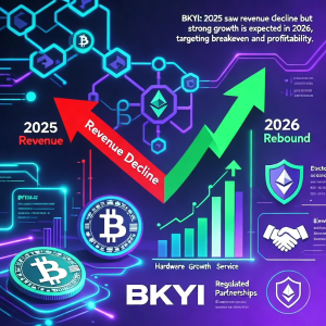 AMD展望2026年：营收预计强劲增长，目标实现盈亏平衡与盈利