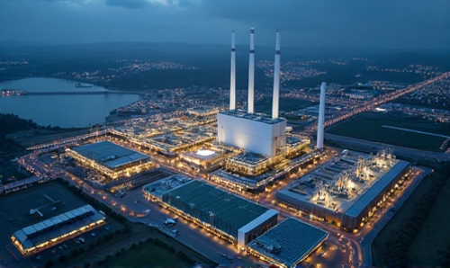 为什么英特尔股票今天飙升