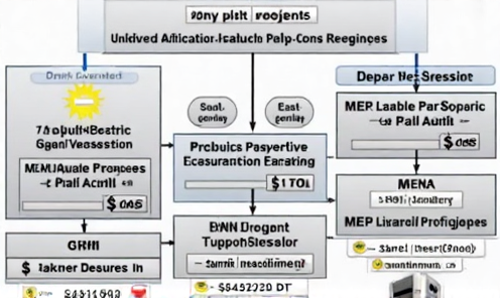 林恩公司：营收与利润受市场逆风影响下滑，但中东和北非项目及创新驱动未来增长
