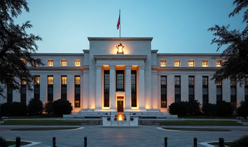 美联储面临就业市场降温带来的新沟通挑战