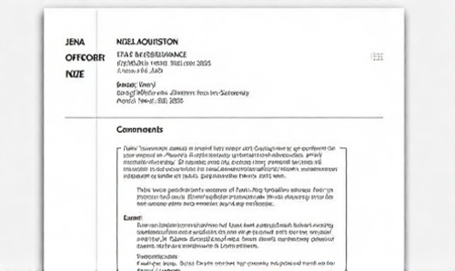 Jena Acquisition II 披露未能满足持续上市规则或标准