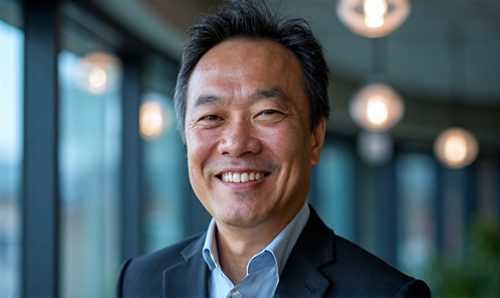 Indaptus任命丁宇为首席财务官，Nir Sassi辞职