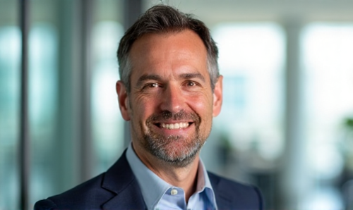 CitroTech首席技术官Patrick Conboy将于2026年3月31日辞职