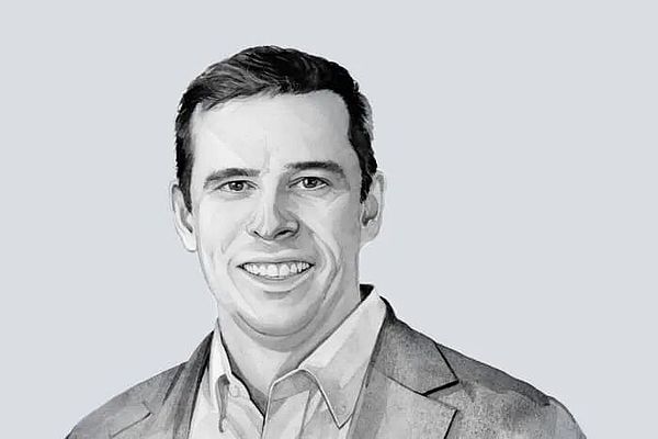 200亿资产掌舵人：投资者如何在伊朗战争迷雾中找到方向