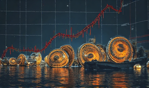 比特币巨鲸在市场低迷中遭受重创，链上数据揭示损失规模