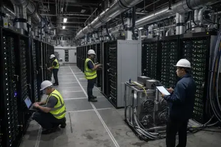 2026年4月顶级AI股票：分析师不容忽视的三大选择