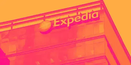 Expedia (EXPE) 股价为何今日下跌？