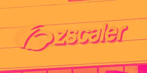 Zscaler (ZS) 股价今日为何下跌