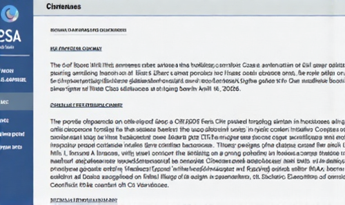 ClearThink 1 宣布 Class A 股票与权利分开交易；CTAA 和 CTAAR 代码启用