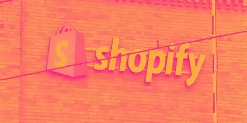 Shopify股价上涨的背后原因分析