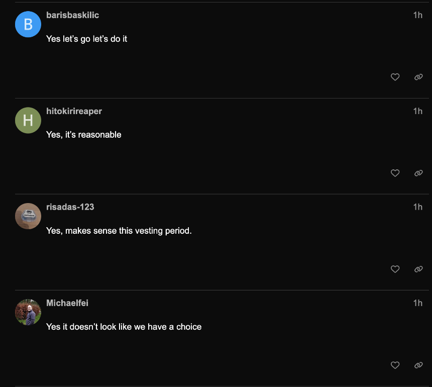 好消息，你投的WLFI要解锁了；坏消息，得先等特朗普下班