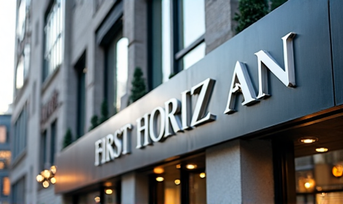 DA Davidson维持First Horizon的中性评级