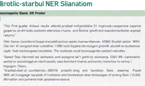 INDB: 盈利能力提升，净息差扩大、强劲资本回报与审慎风险管理