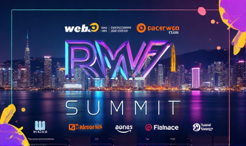 香港Web3 Festival将举办关于现实世界资产代币化与链上金融的关键峰会