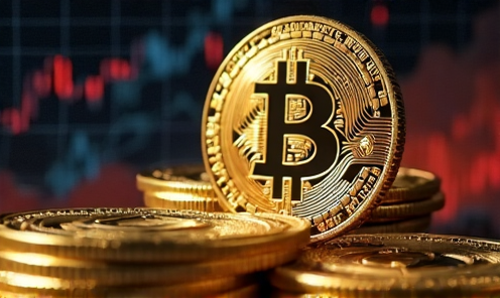 180亿美元巨额交易引发比特币大规模囤积猜测