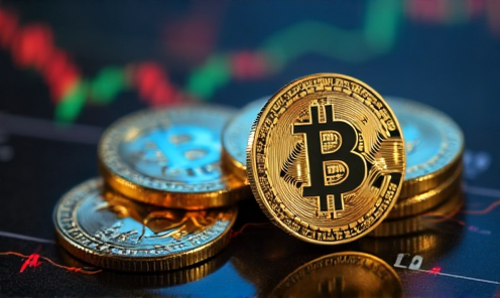 市场反弹：比特币在周末抛售后回升