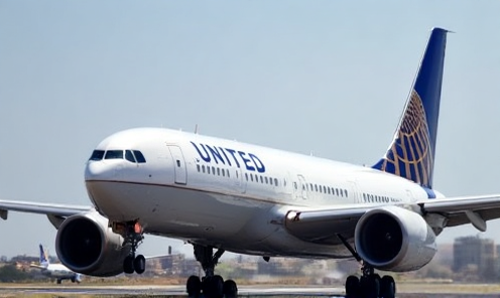 UAL：创纪录的Q1营收与每股收益增长，强劲需求推动2027年双位数利润率目标