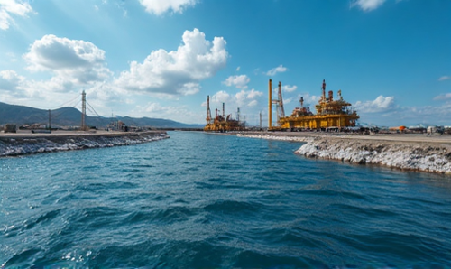 Range Resources Corporation发布2026年第一季度强劲财务表现：创纪录自由现金流推动增长与股东回报