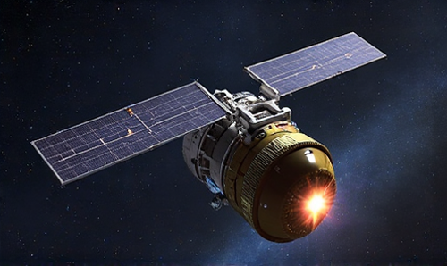 SpaceX星链季度盈利达12亿美元 用户数突破1000万