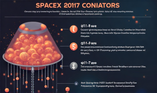 投资者涌入加密平台以提前布局SpaceX IPO交易