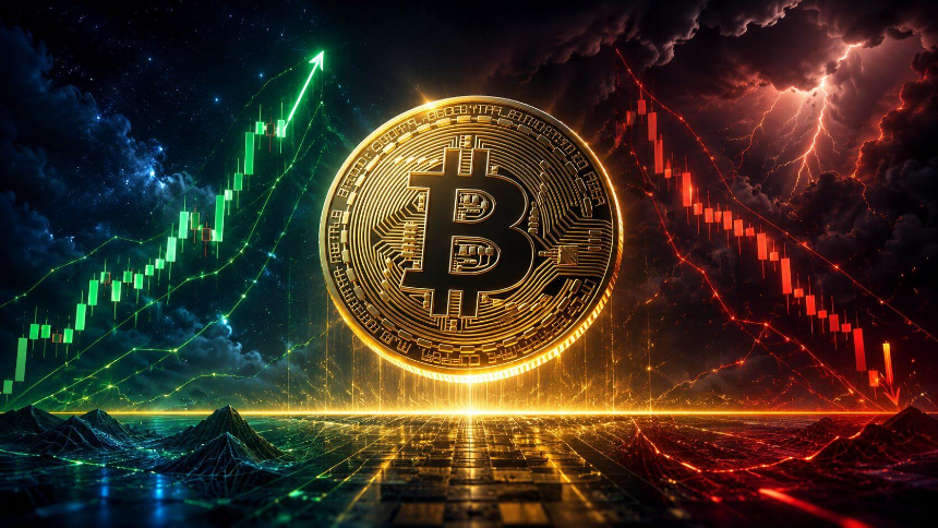 BTC时隔百日重返8万，“牛来“or“最后一舞”？