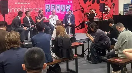 iFX EXPO Asia 2026闭幕：比特币仍处早期阶段，黄金仍是券商主要收入来源