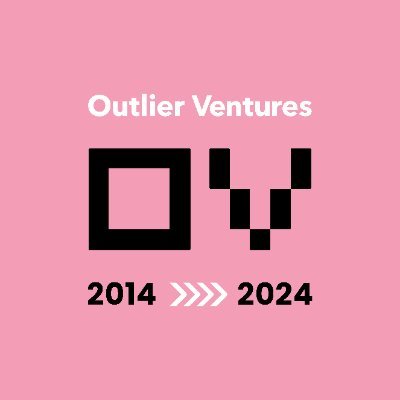 Outlier Ventures