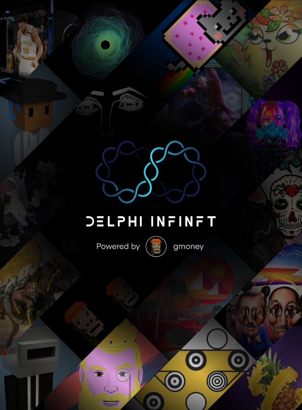 Delphi InfinNFT