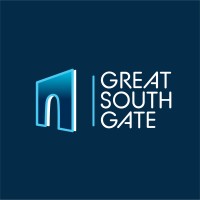Great South Gate