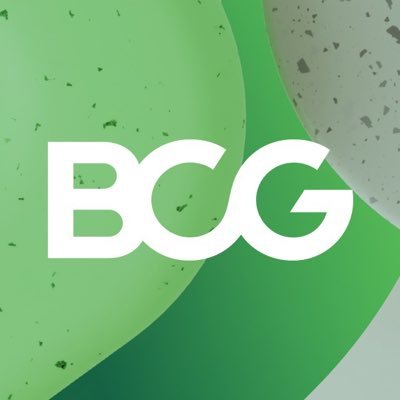 波士顿咨询集团