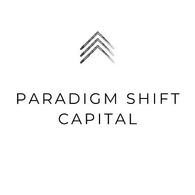 Paradigm Shift VC
