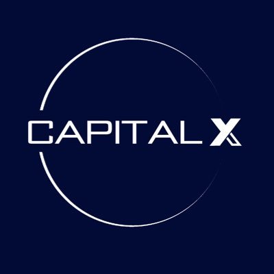 CapitalX