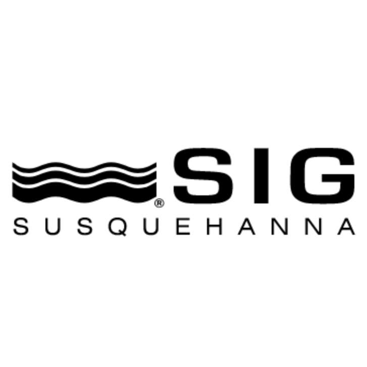 Susquehanna International Group