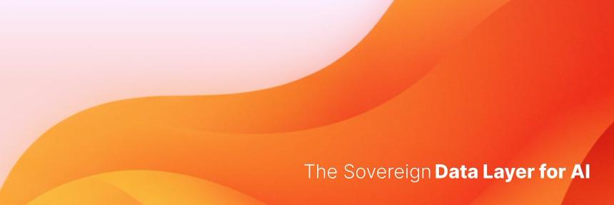 Perle Labs (PRL) 的主权智能数据层