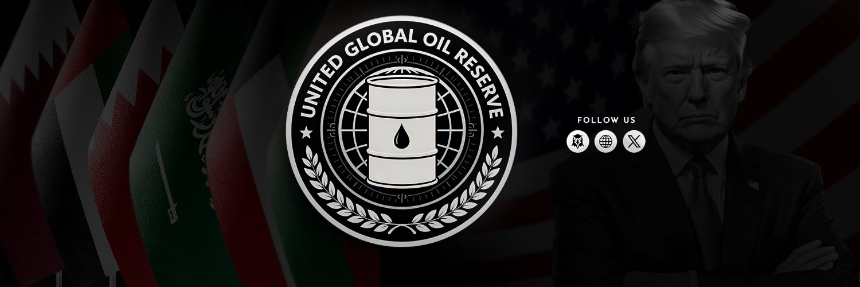 石油主题迷因代币的运作方式