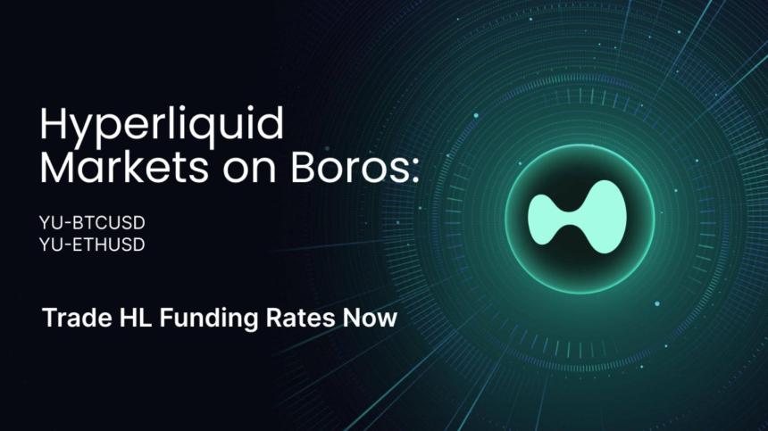 Boros: Devouring DeFi, CeFi, and TradFi, Unlocking Pendle's Next Hundredfold Growth Engine