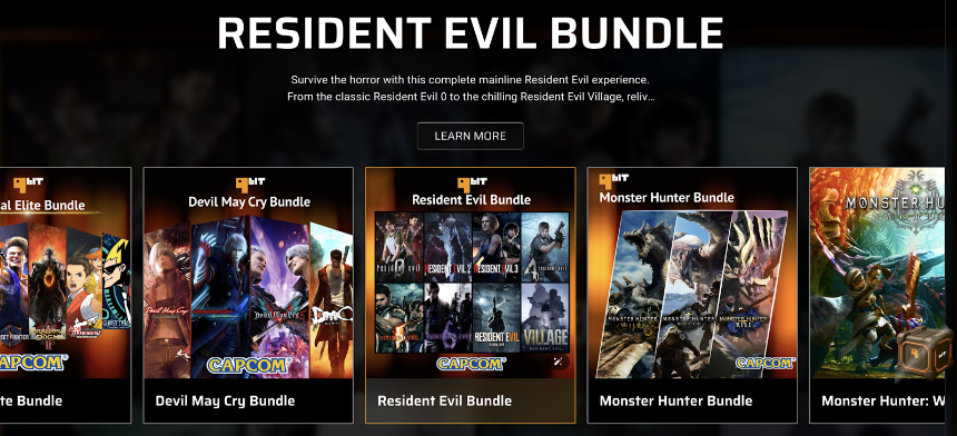 从挖矿回归游戏 —— 第九城市计划打造“Web3版Steam”