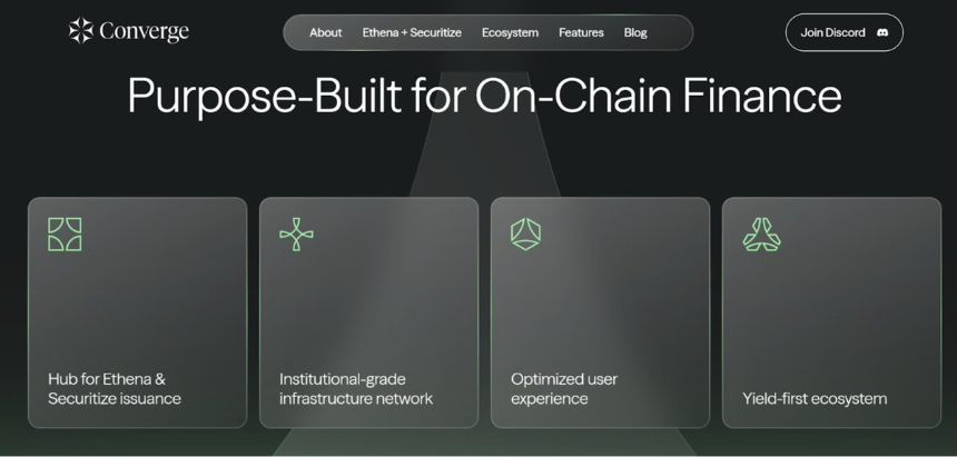 稳定币区块链的崛起：重塑数字金融基础设施
