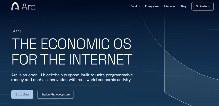 稳定币区块链的崛起：重塑数字金融基础设施