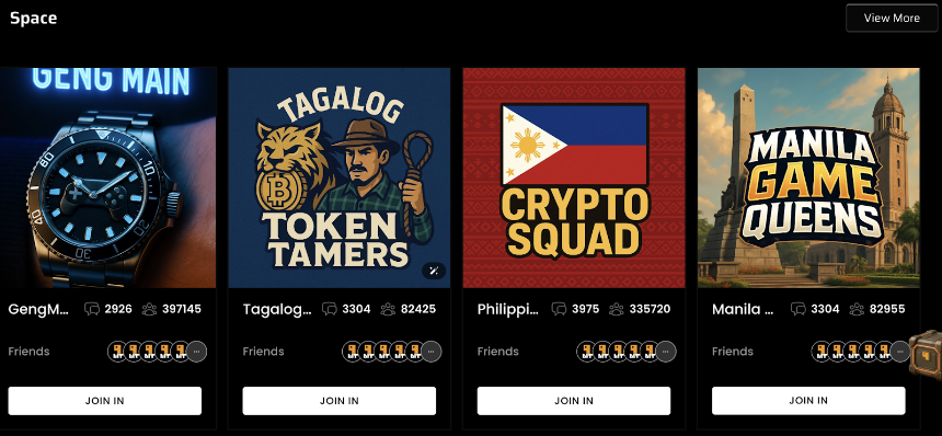 从挖矿回归游戏 —— 第九城市计划打造“Web3版Steam”