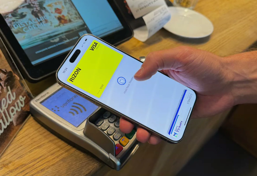 忘记轨道，拥有骑手