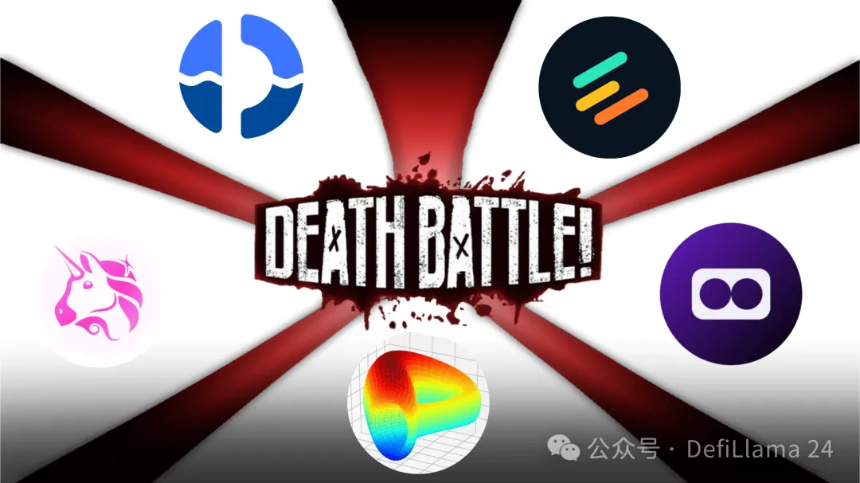 锚定资产交易的演变与未来