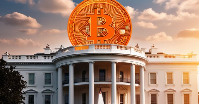 White House Crypto Report Incoming: Will the U.S. Government’s Bitcoin Holdings Be Revealed?