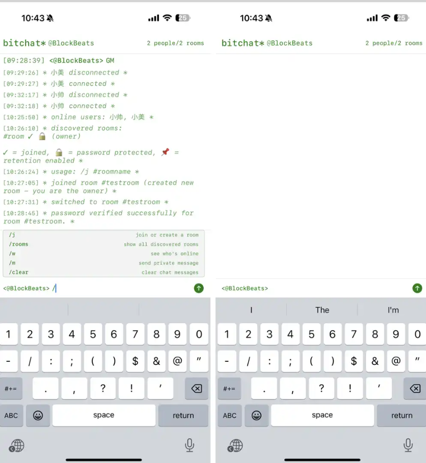 Reviewing BitChat: Twitter Founder’s New Project — The “twttr” Moment for Encrypted Messaging?