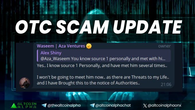 揭露：一场无人问津的5000万美元加密骗局