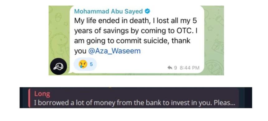 揭露：一场无人问津的5000万美元加密骗局