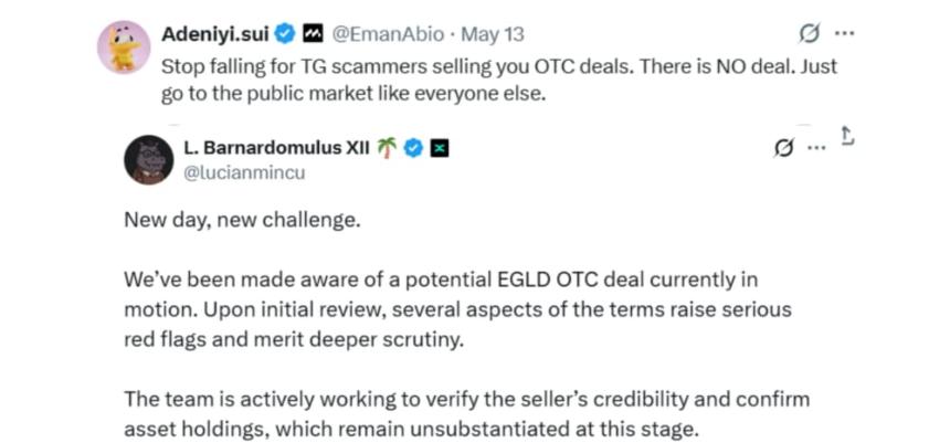 揭露：一场无人问津的5000万美元加密骗局