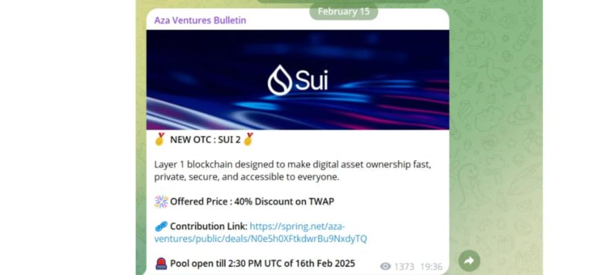 揭露：一场无人问津的5000万美元加密骗局